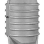 Poste de relevage Micro 10 avec pompes gamme 1300