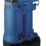 Pompes de chantier KTZ 22.2